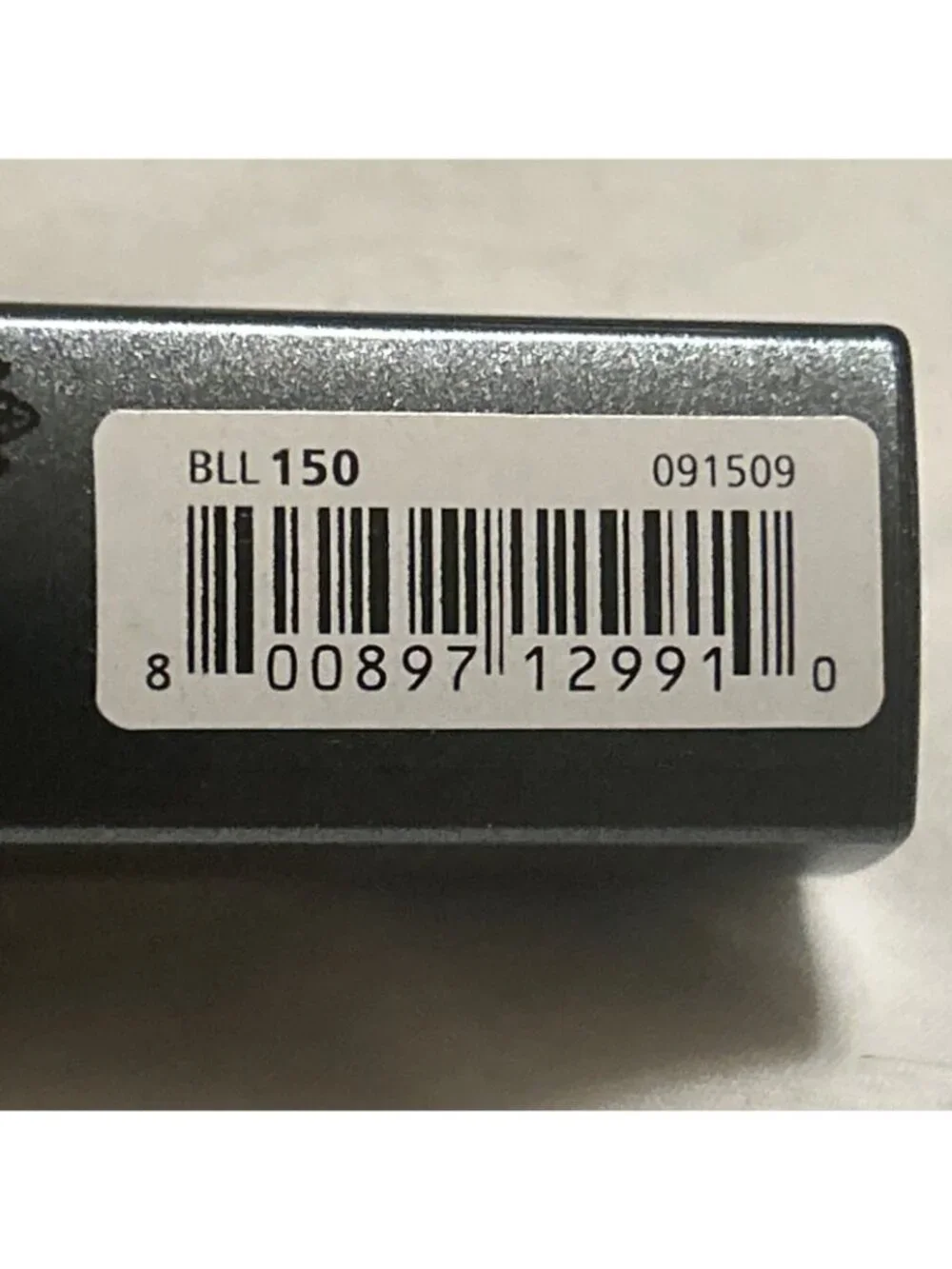 NYX bll150 dandy